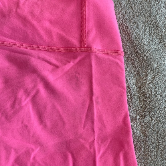 Lululemon wunder under crop - Picture 12 of 14